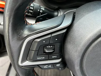 Forester Sport 29