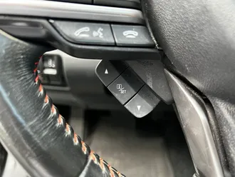 Forester Sport 30