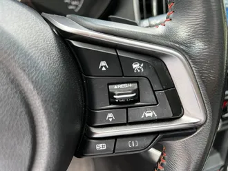Forester Sport 31