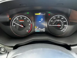 Forester Sport 33