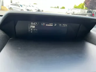 Forester Sport 35