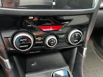Forester Sport 37
