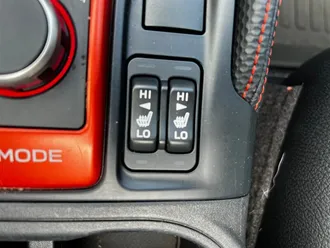 Forester Sport 40