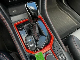 Forester Sport 41