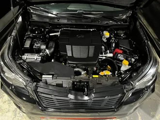 Forester Sport 44