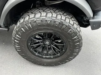 Bronco Badlands 10