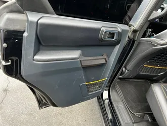 Bronco Badlands 23