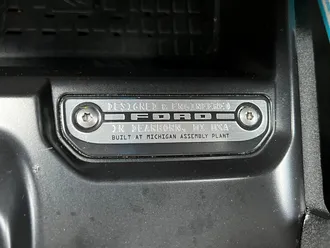 Bronco Badlands 34