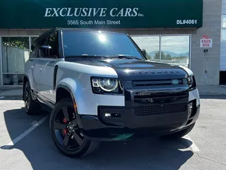 Defender 130 X 1