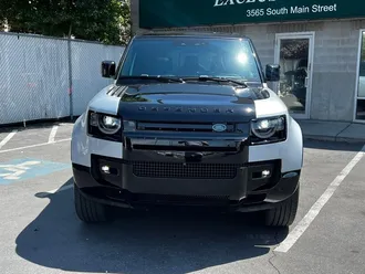 Defender 130 X 2