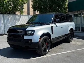 Defender 130 X 3