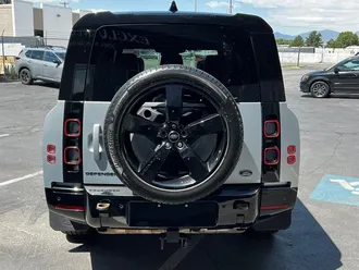Defender 130 X 6