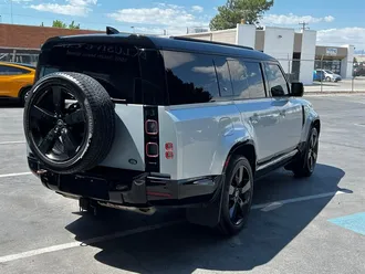 Defender 130 X 7