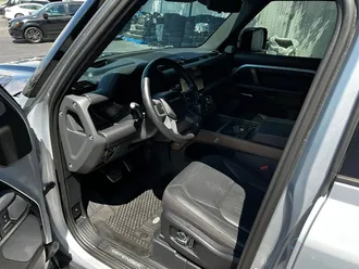 Defender 130 X 18