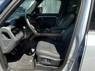 Defender 130 X 19