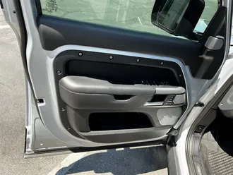 Defender 130 X 22