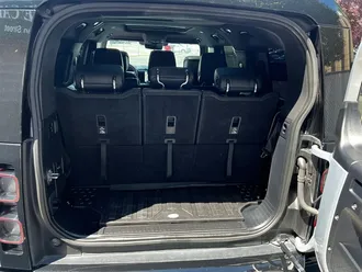 Defender 130 X 29
