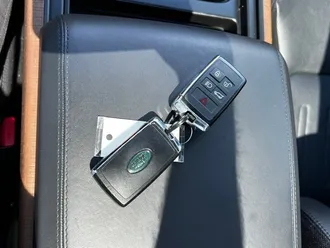Defender 130 X 49