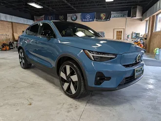C40 Recharge Twin Ultimate 1