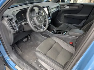 C40 Recharge Twin Ultimate 2