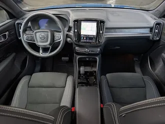 C40 Recharge Twin Ultimate 3