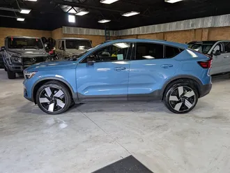C40 Recharge Twin Ultimate 7