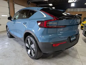 C40 Recharge Twin Ultimate 8