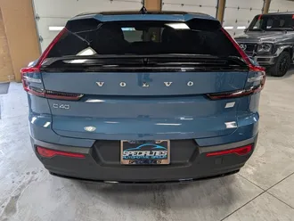C40 Recharge Twin Ultimate 9