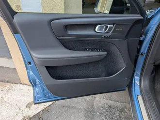 C40 Recharge Twin Ultimate 18