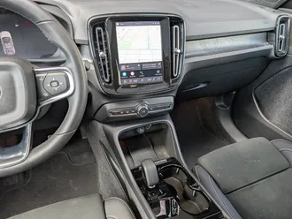 C40 Recharge Twin Ultimate 23