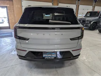 EX90 Twin Motor Performance Ultra 9