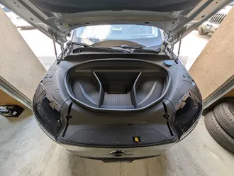 EX90 Twin Motor Performance Ultra 17