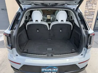 EX90 Twin Motor Performance Ultra 33