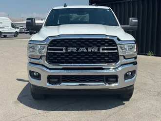 2024 Ram 2500 photo 2