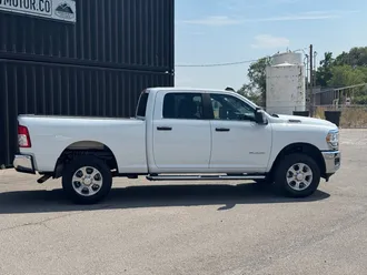 2024 Ram 2500 photo 5