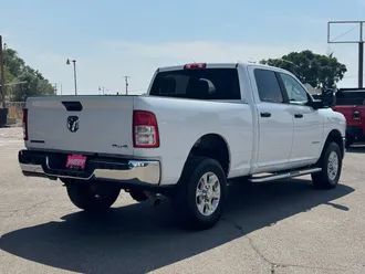 2024 Ram 2500 photo 6