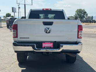 2024 Ram 2500 photo 7