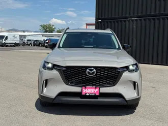 2025 Mazda CX-90 photo 2