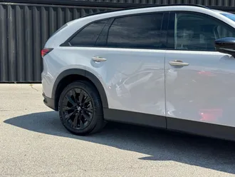 2025 Mazda CX-90 photo 4