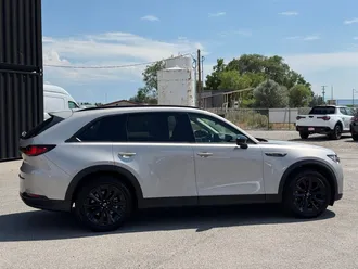 2025 Mazda CX-90 photo 5