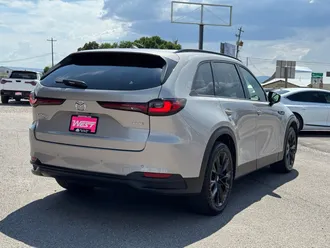 2025 Mazda CX-90 photo 6