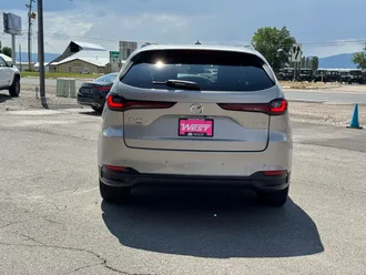 2025 Mazda CX-90 photo 7