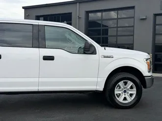 2020 Ford F-150 photo 5