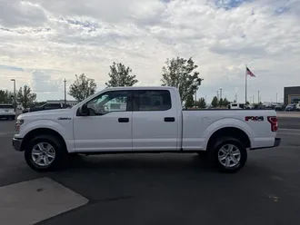 2020 Ford F-150 photo 7