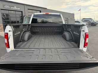 2020 Ford F-150 photo 7