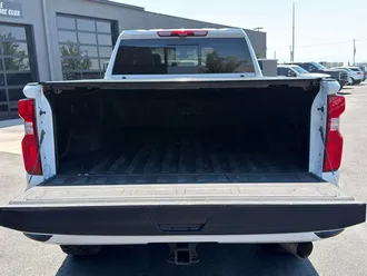 Silverado 3500HD 7