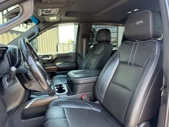 Silverado 3500HD 14