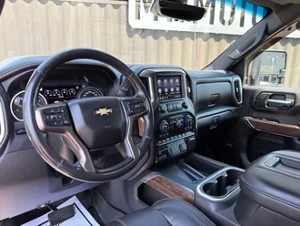 Silverado 3500HD 15