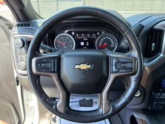 Silverado 3500HD 17
