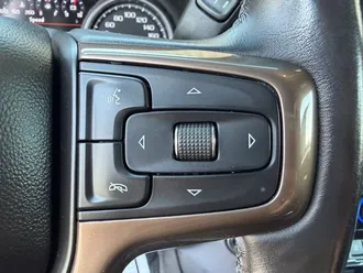 Silverado 3500HD 18
